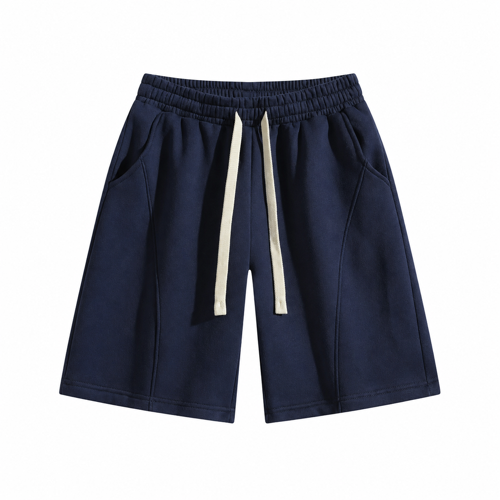 Aurevo Essential Sweat Shorts