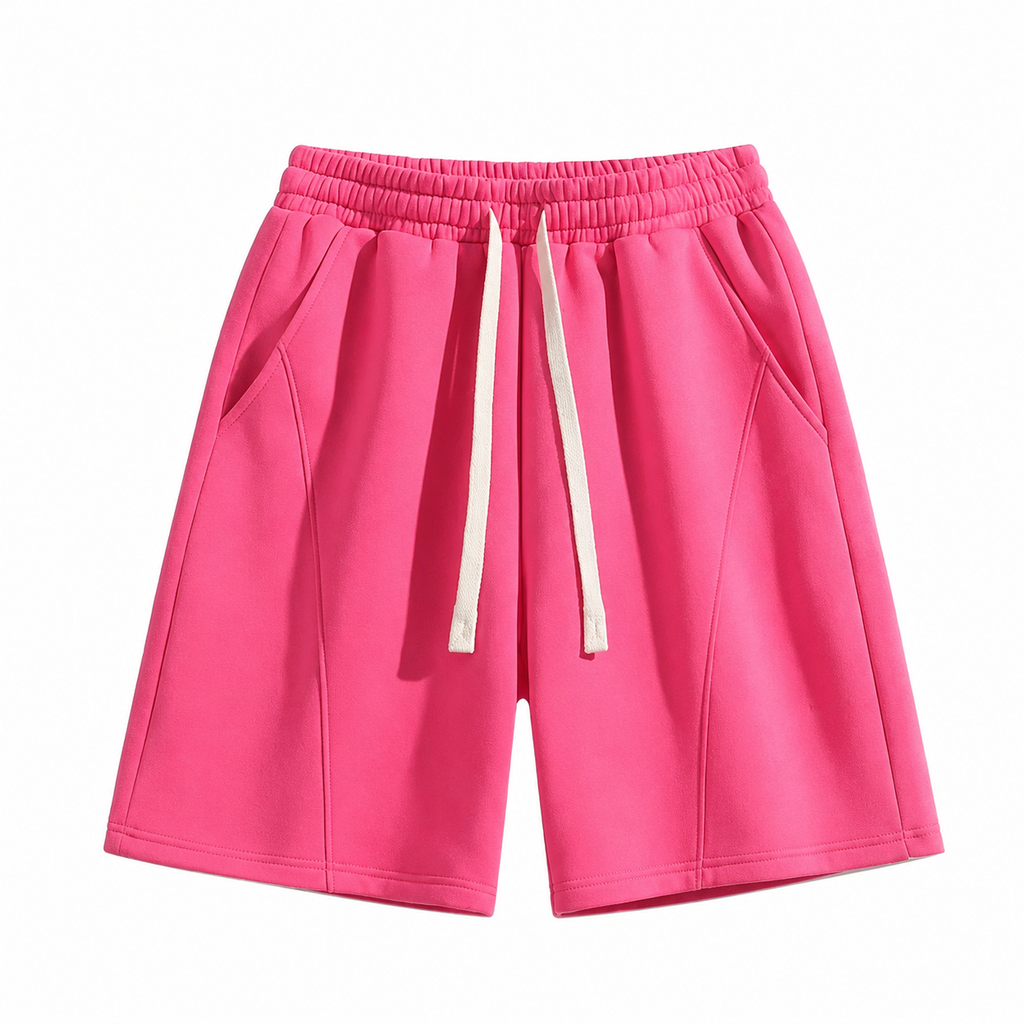 Aurevo Essential Sweat Shorts