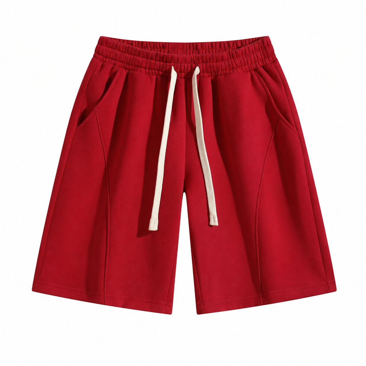 Aurevo Essential Sweat Shorts