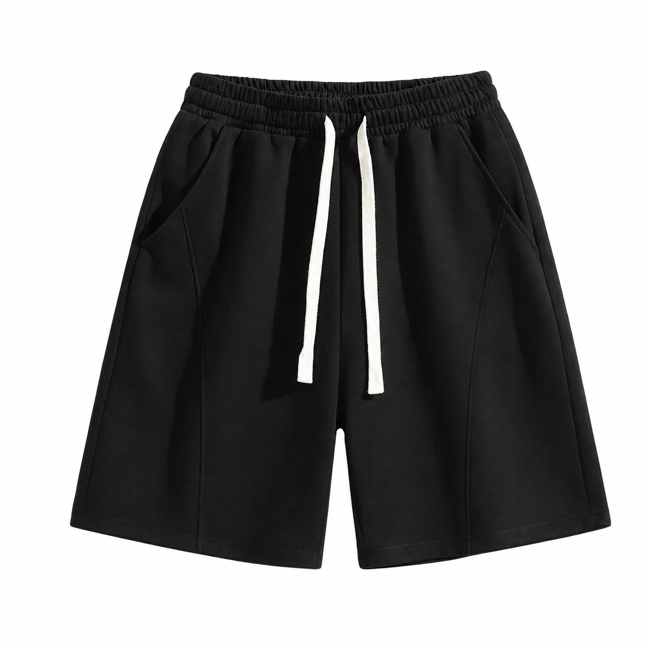 Aurevo Essential Sweat Shorts