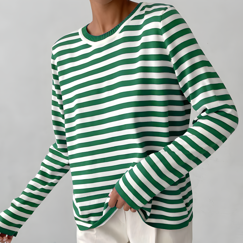 Lucinda Long Sleeve Top