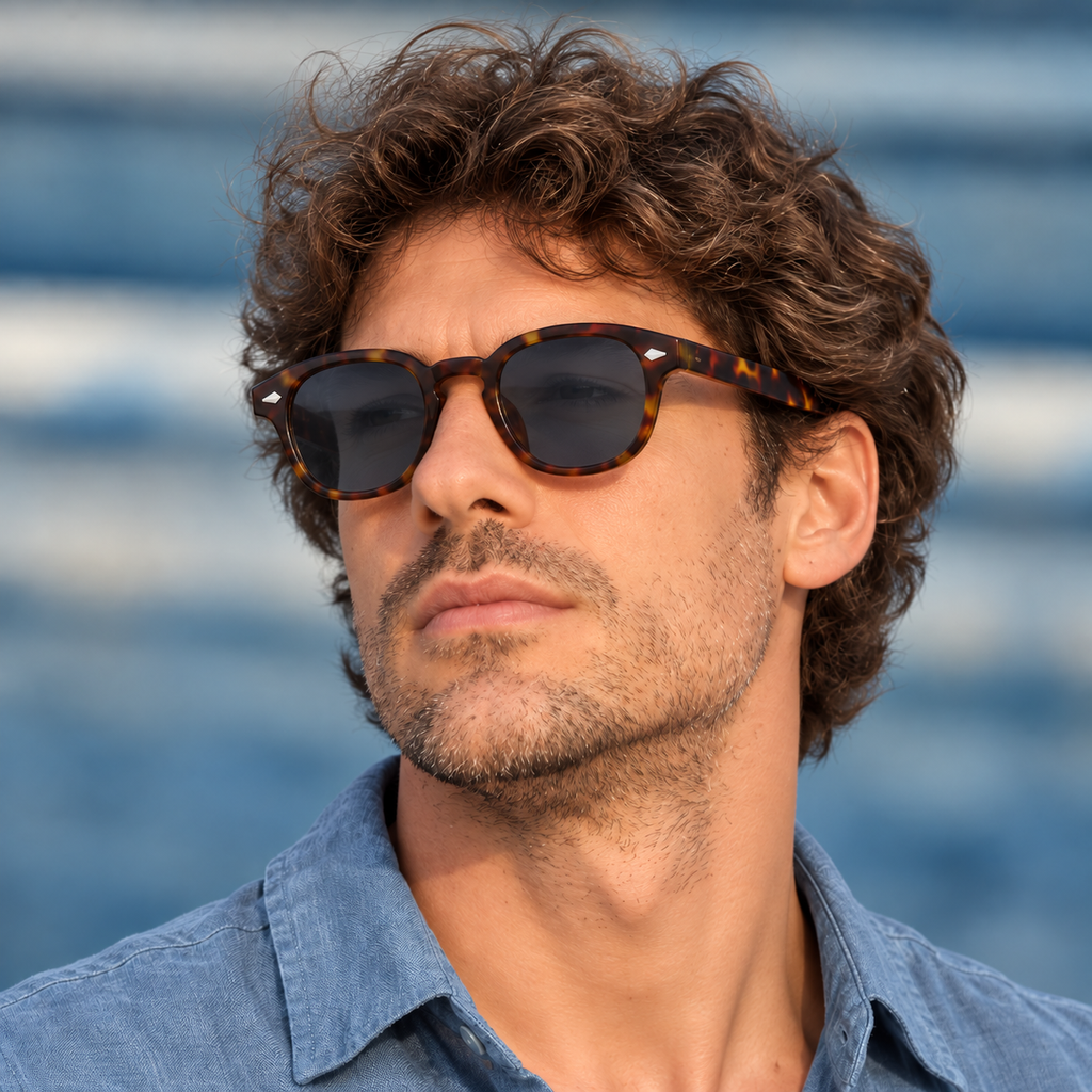 Leclerc Classic Sunglasses