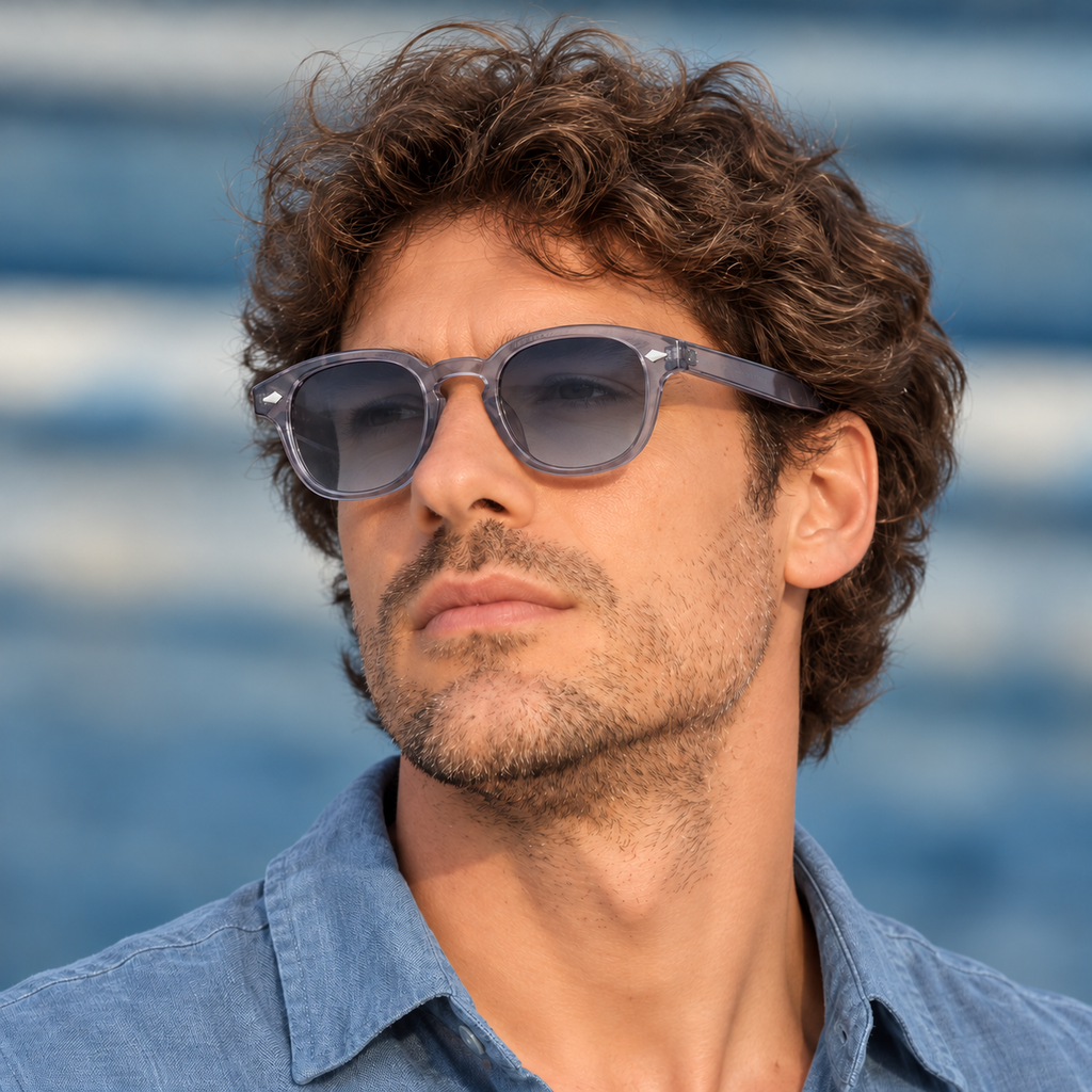 Leclerc Classic Sunglasses