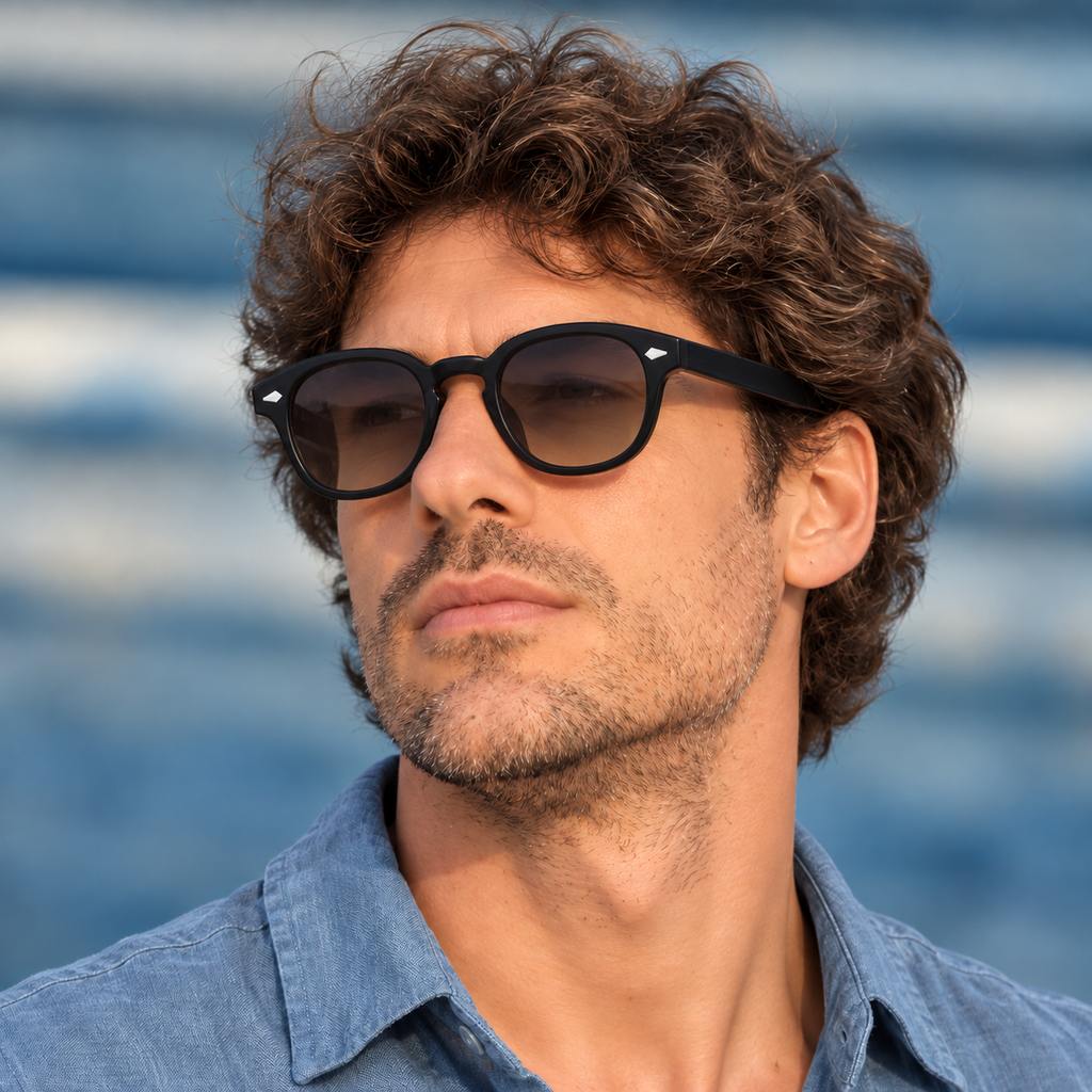 Leclerc Classic Sunglasses