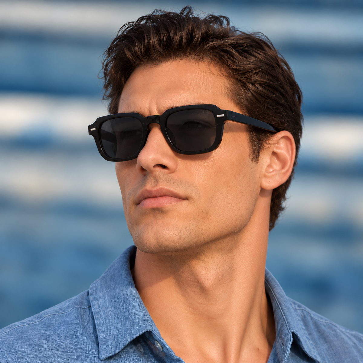 Edward Classic Sunglasses