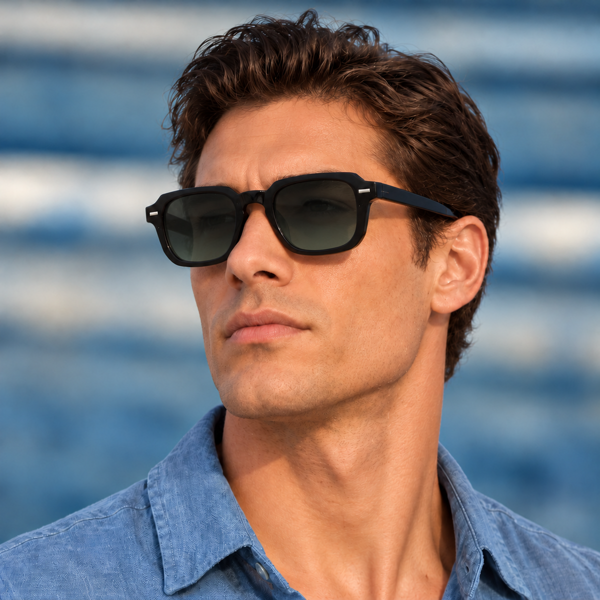 Edward Classic Sunglasses