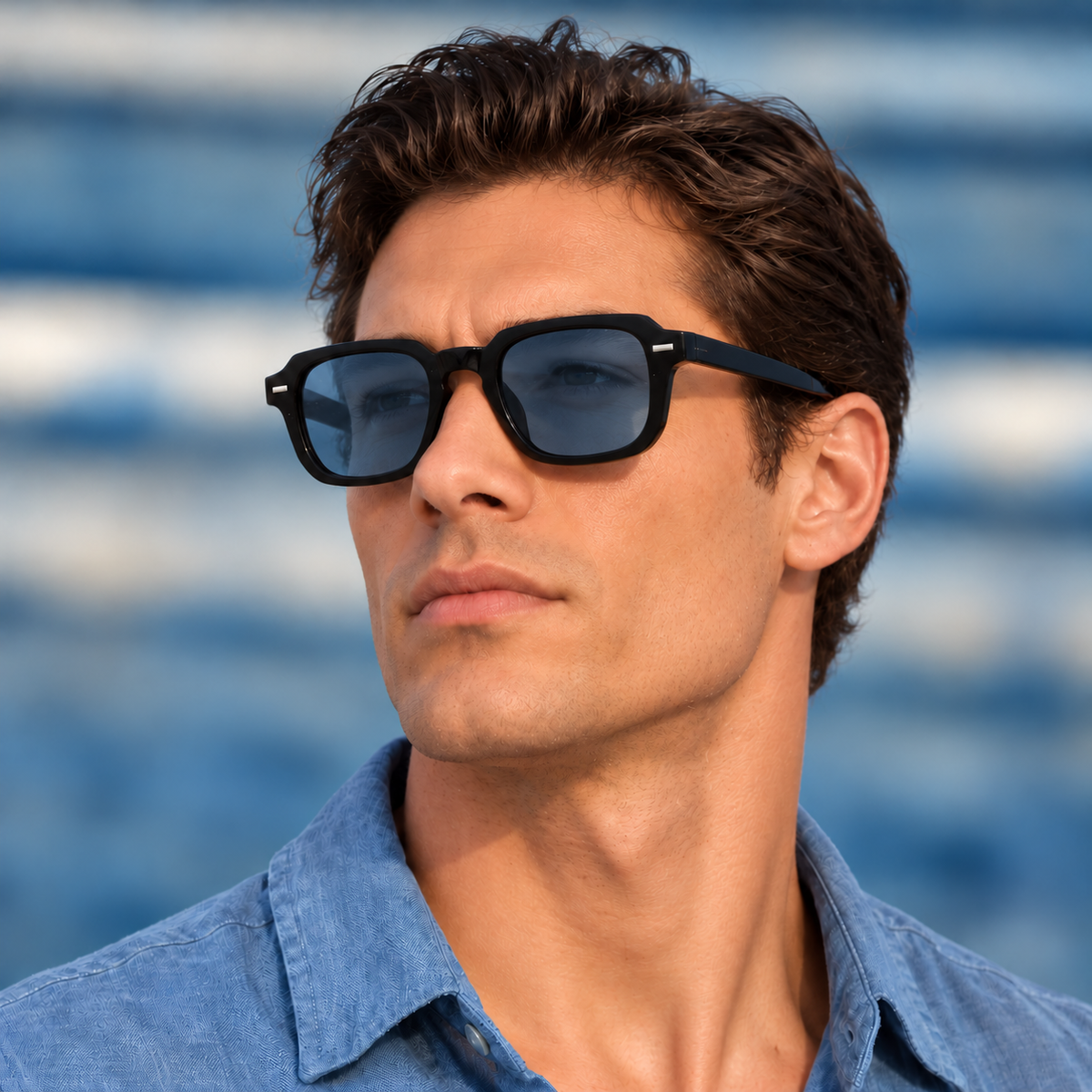 Edward Classic Sunglasses