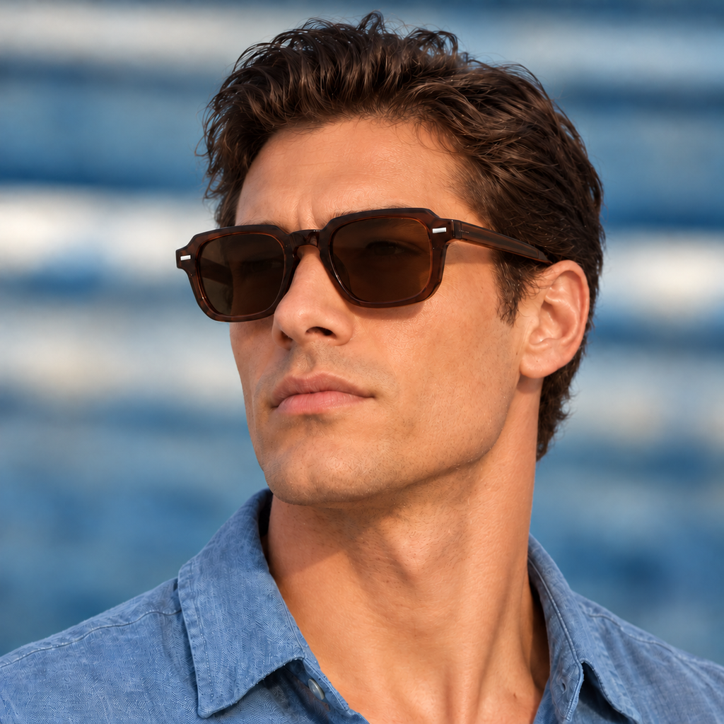 Edward Classic Sunglasses