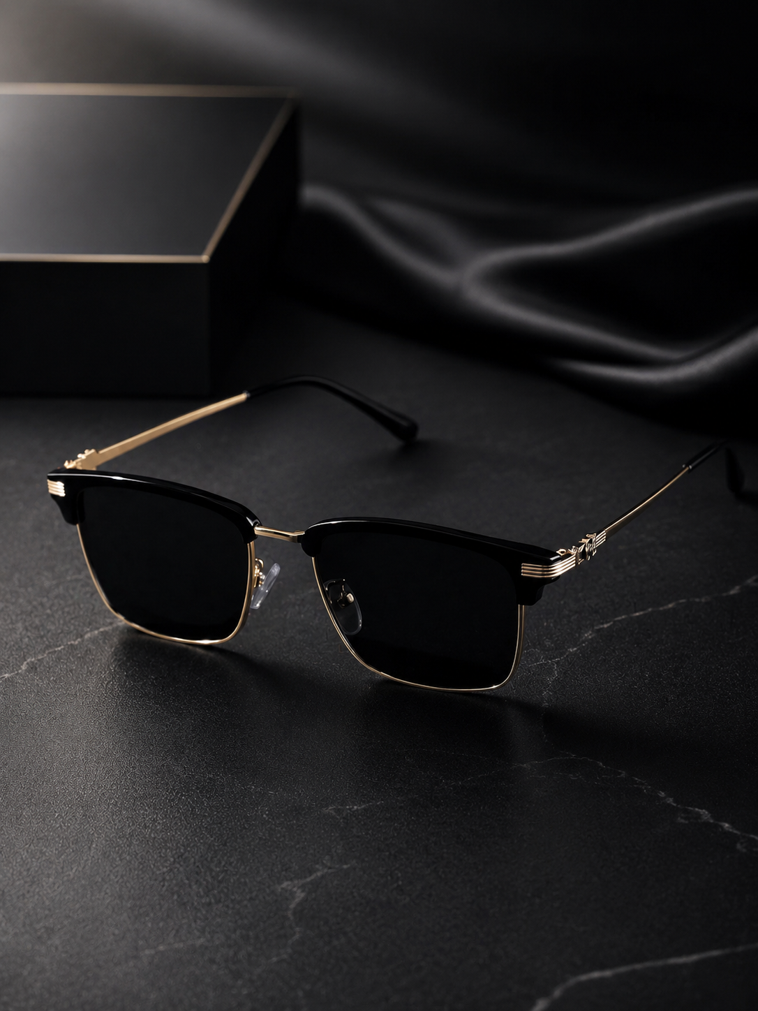 Men’s Paulo Sunglasses