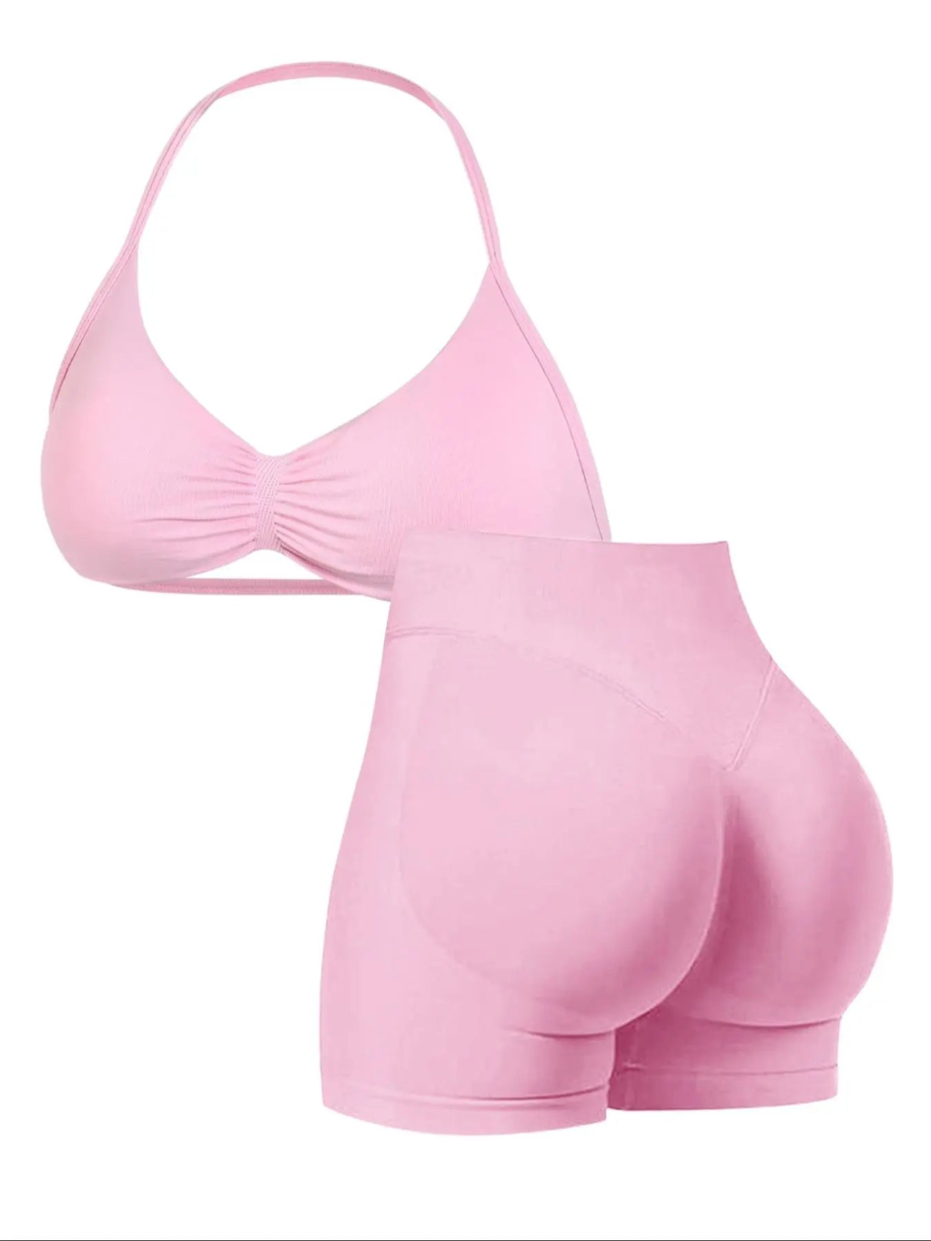 Luna Sculpt Active Set