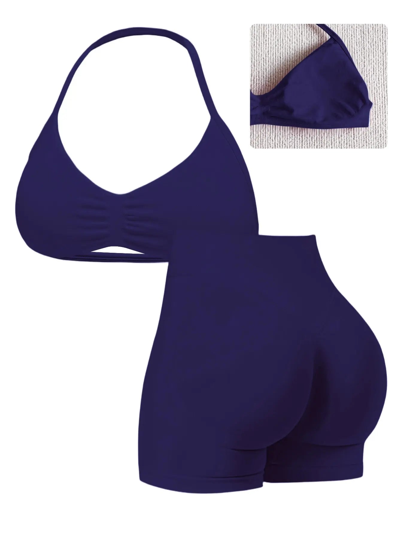 Luna Sculpt Active Set