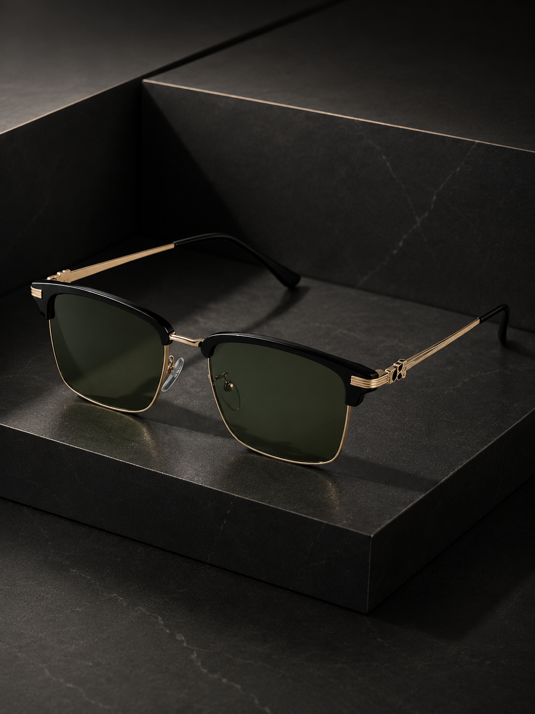 Men’s Paulo Sunglasses