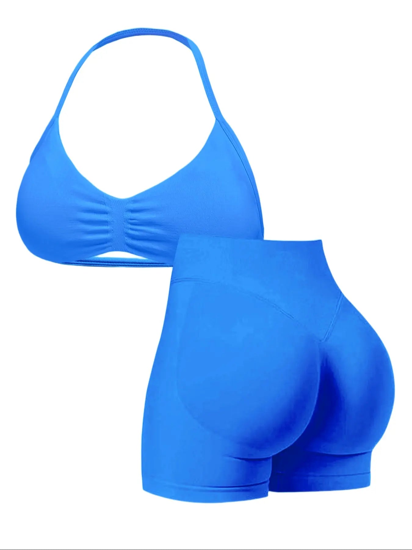 Luna Sculpt Active Set