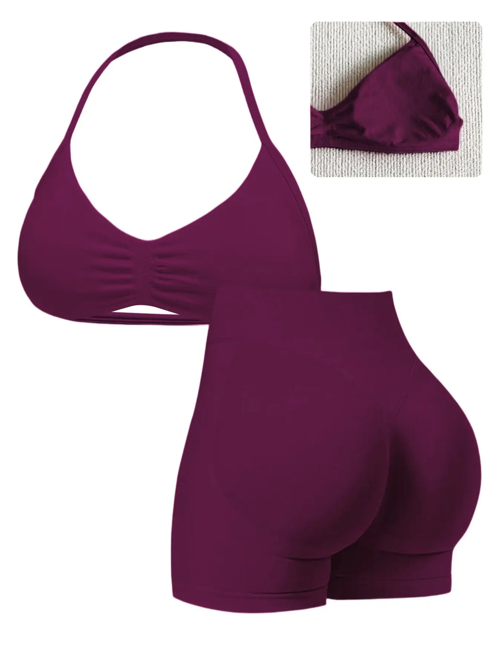 Luna Sculpt Active Set