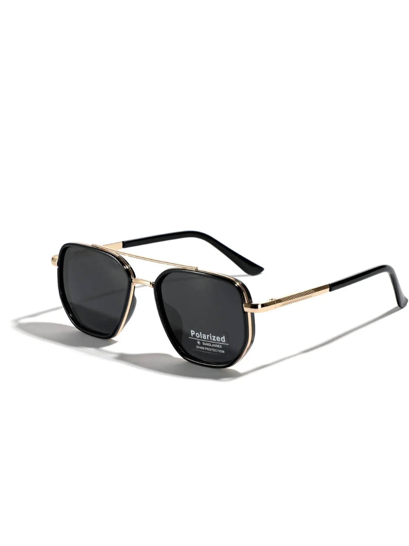 Monaco Aviator Sunglasses