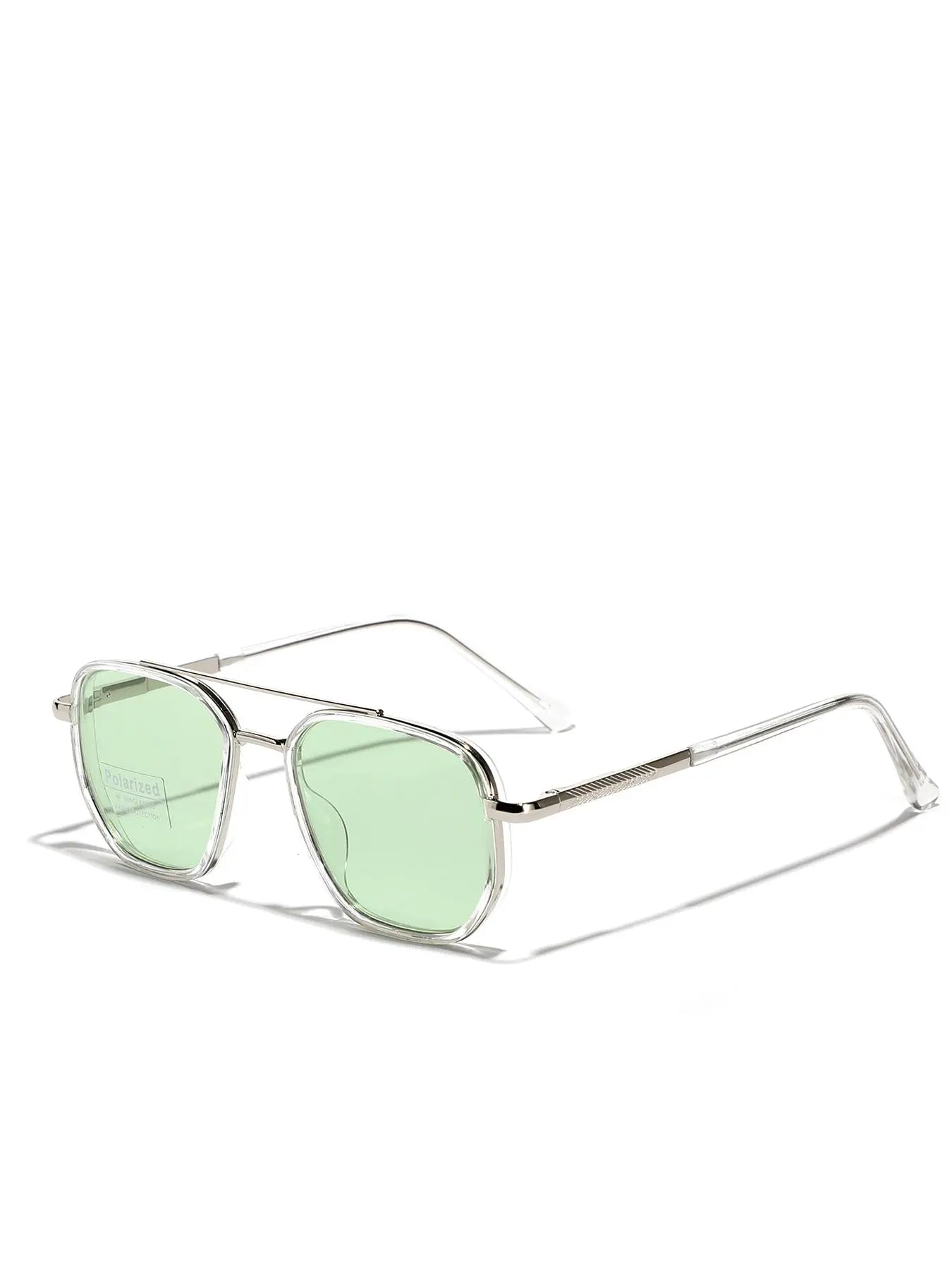 Monaco Aviator Sunglasses