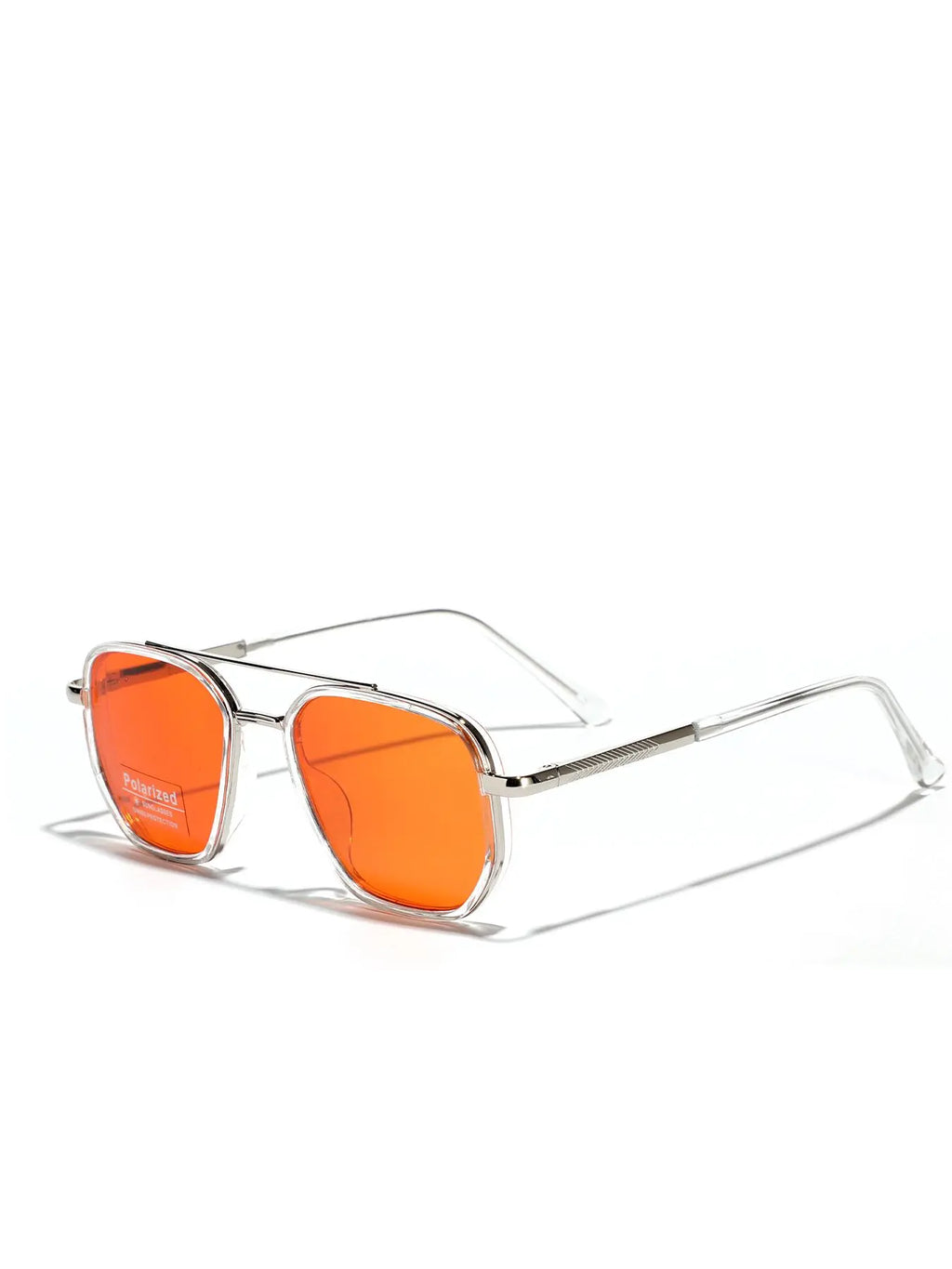 Monaco Aviator Sunglasses