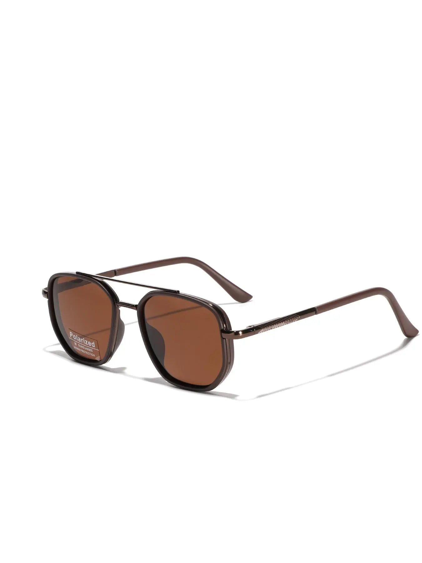 Monaco Aviator Sunglasses