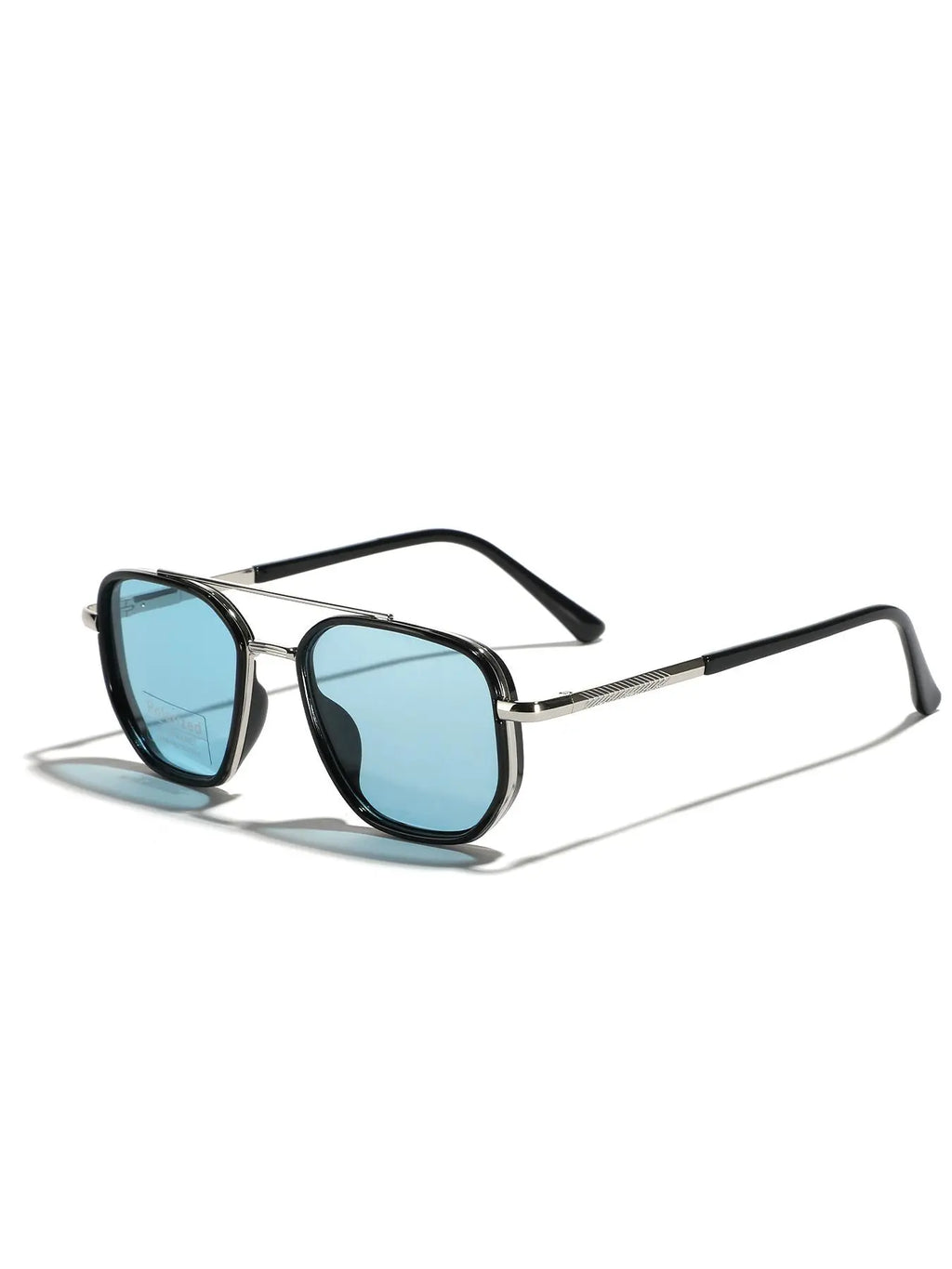 Monaco Aviator Sunglasses