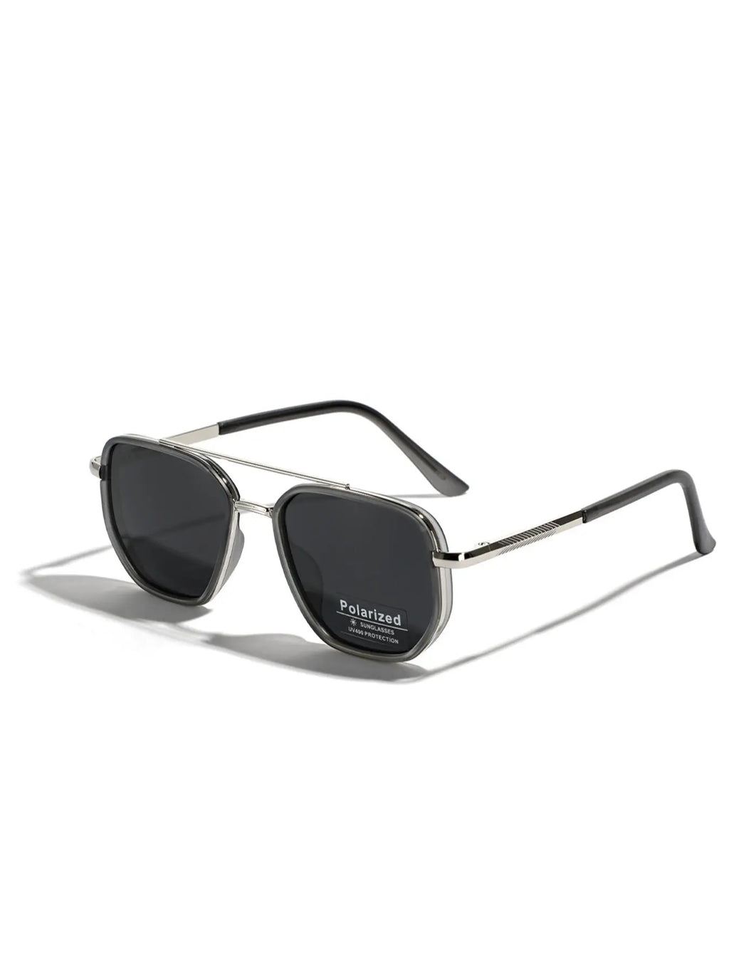 Monaco Aviator Sunglasses