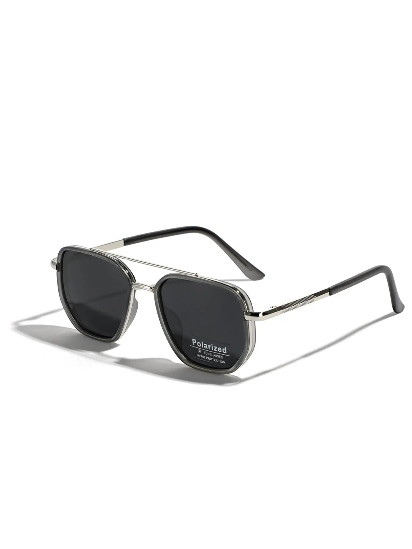 Monaco Aviator Sunglasses