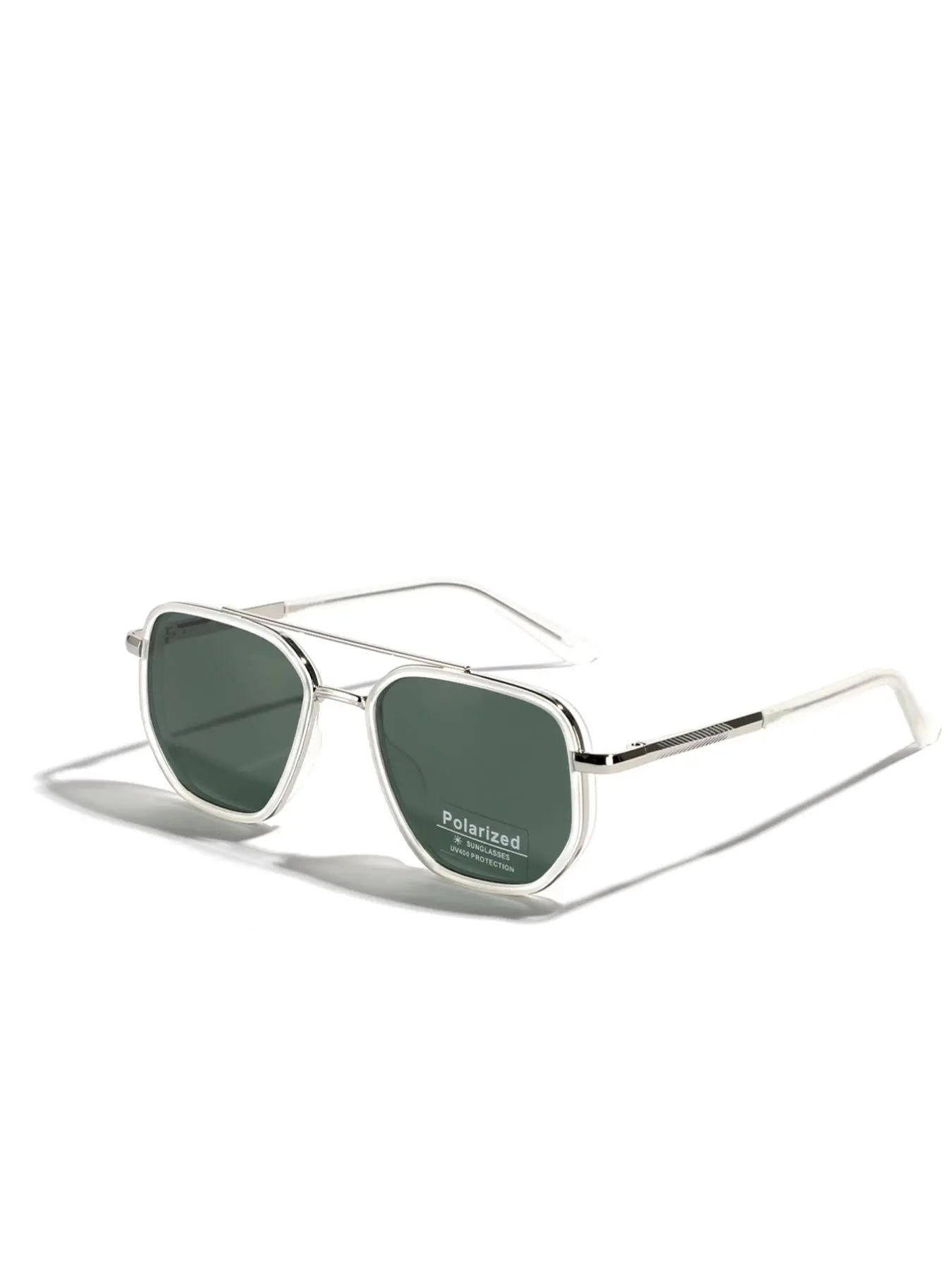 Monaco Aviator Sunglasses
