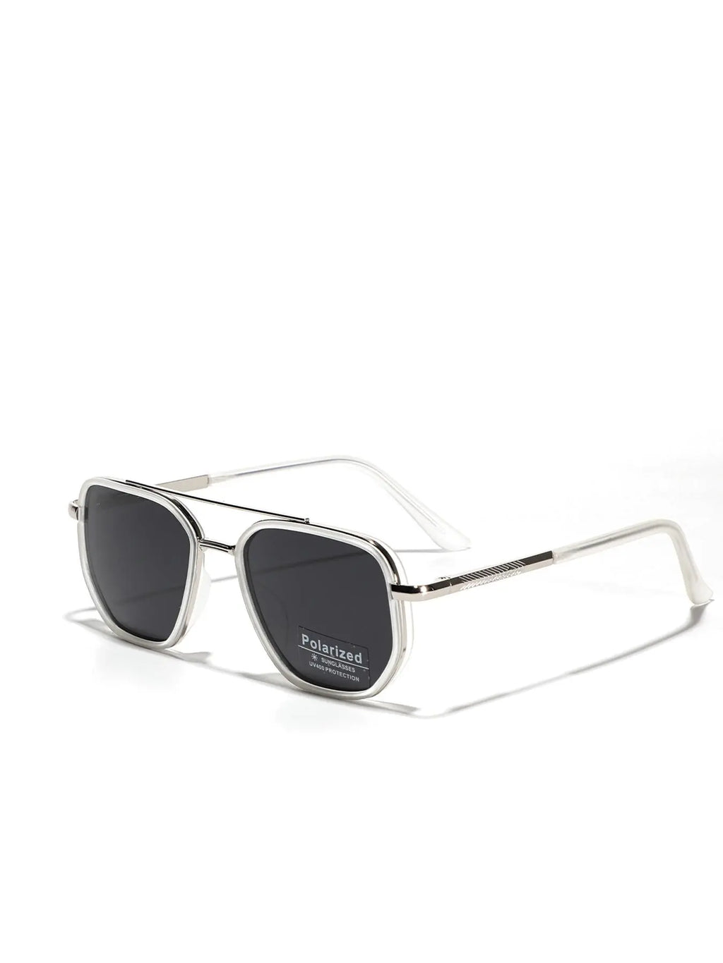 Monaco Aviator Sunglasses