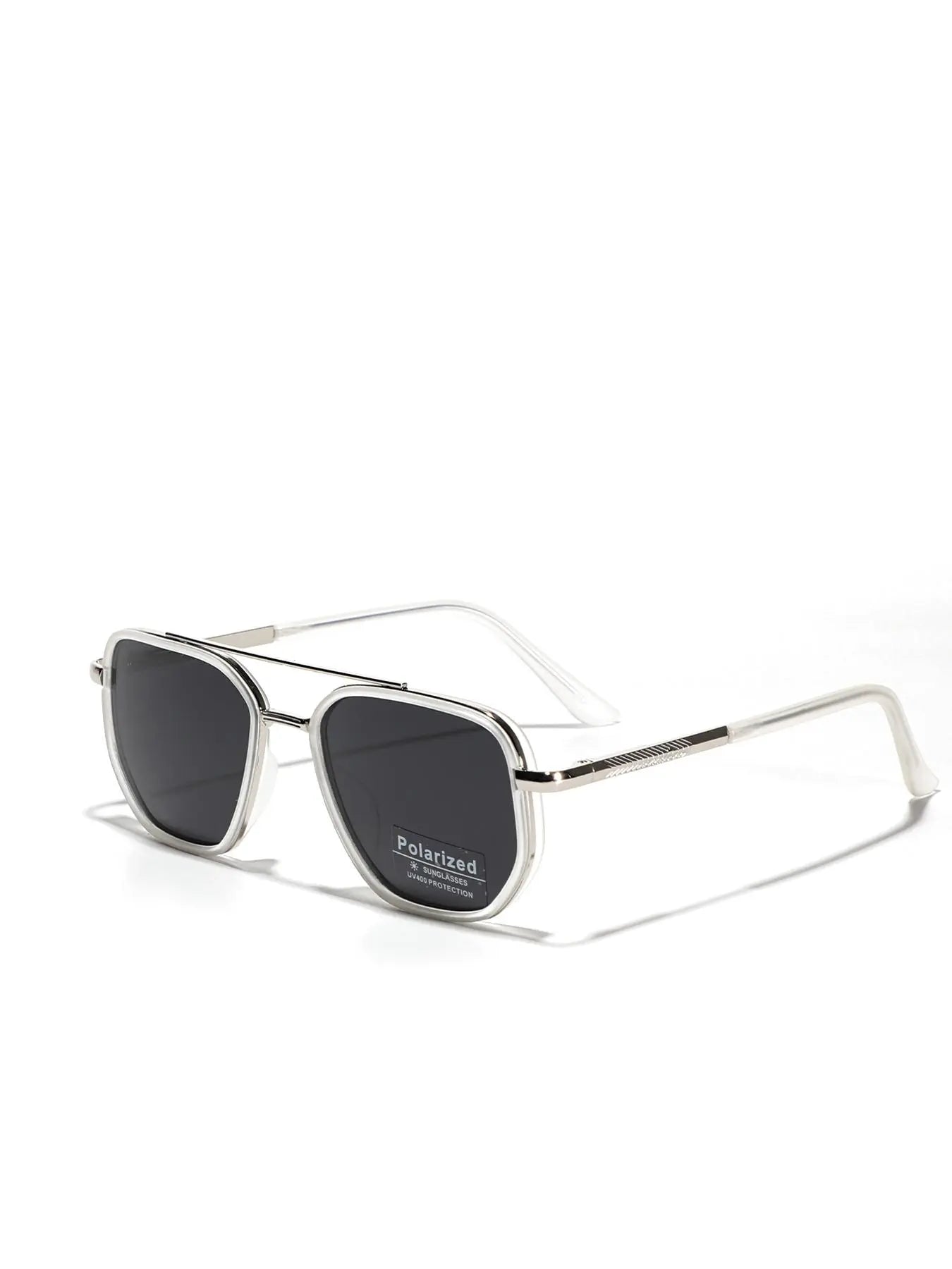 Monaco Aviator Sunglasses