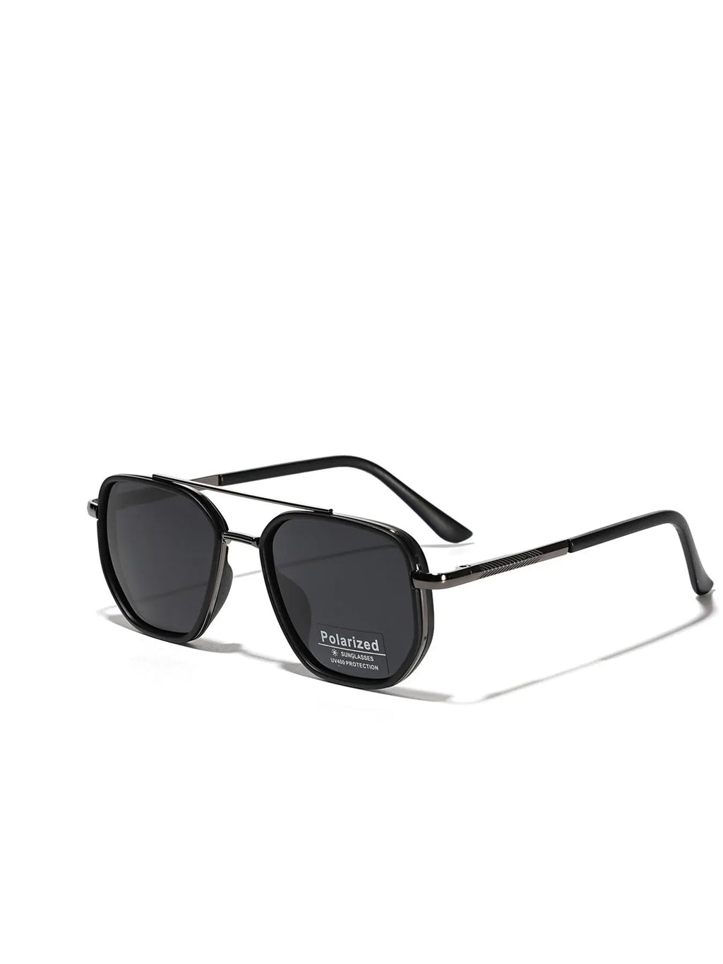 Monaco Aviator Sunglasses