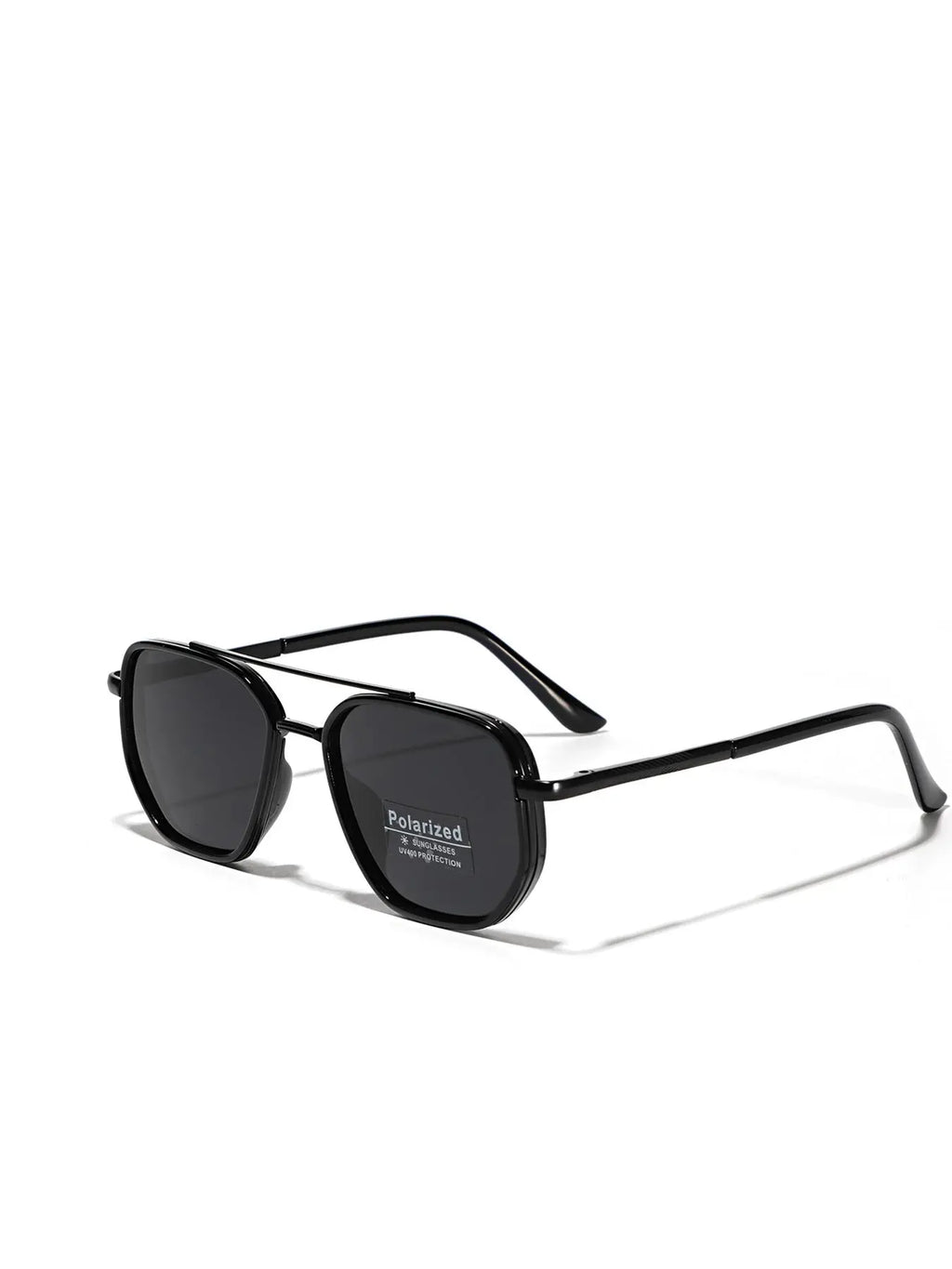 Monaco Aviator Sunglasses