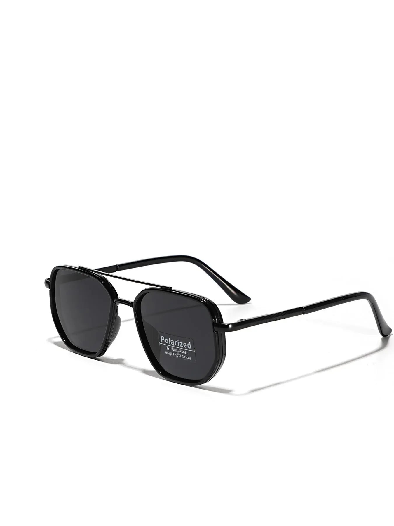 Monaco Aviator Sunglasses