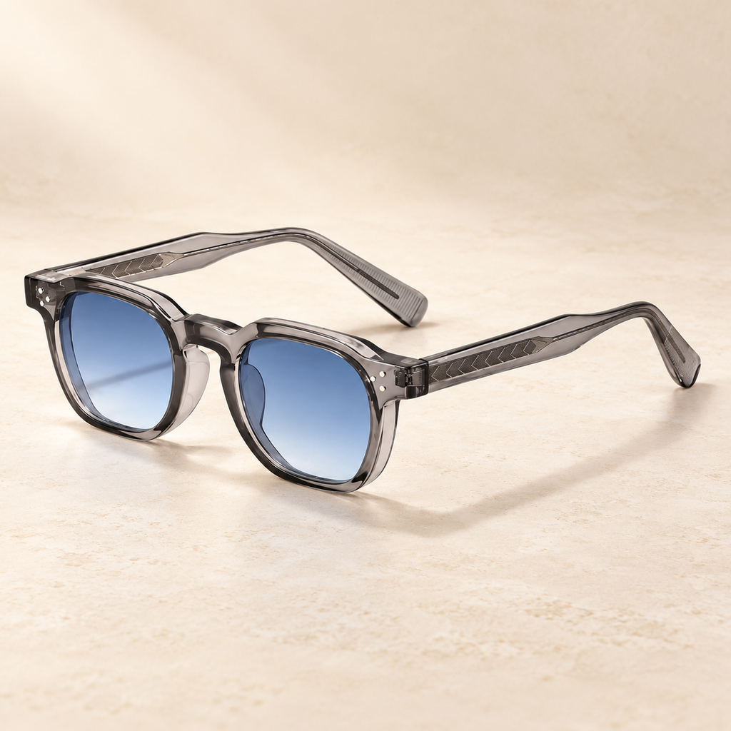 Harrington Square Sunglasses