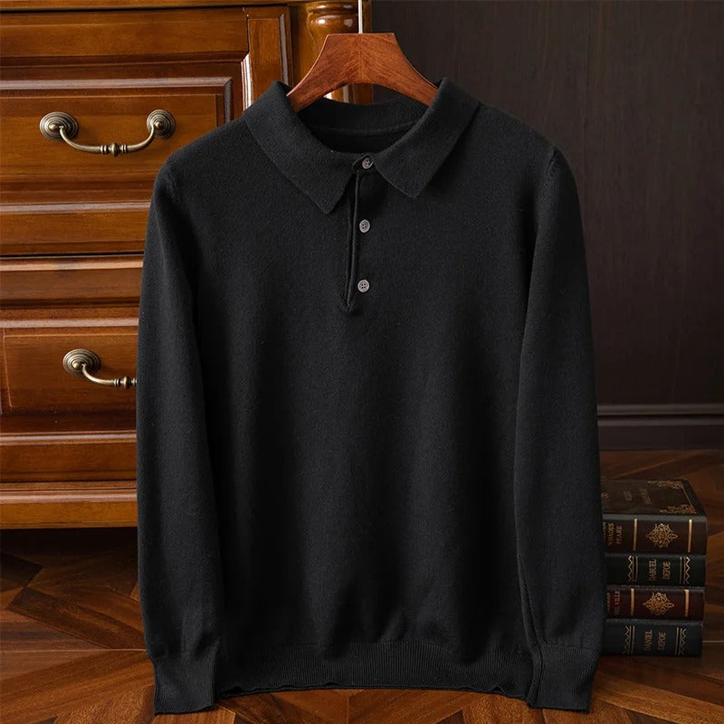 Zamora Rambouillet Shirt - Benson & Clark