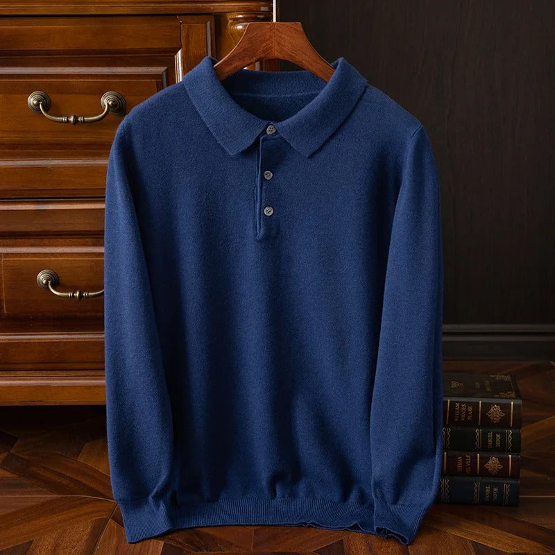 Zamora Rambouillet Shirt - Benson & Clark