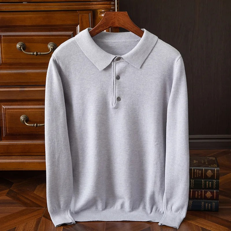 Zamora Rambouillet Shirt - Benson & Clark