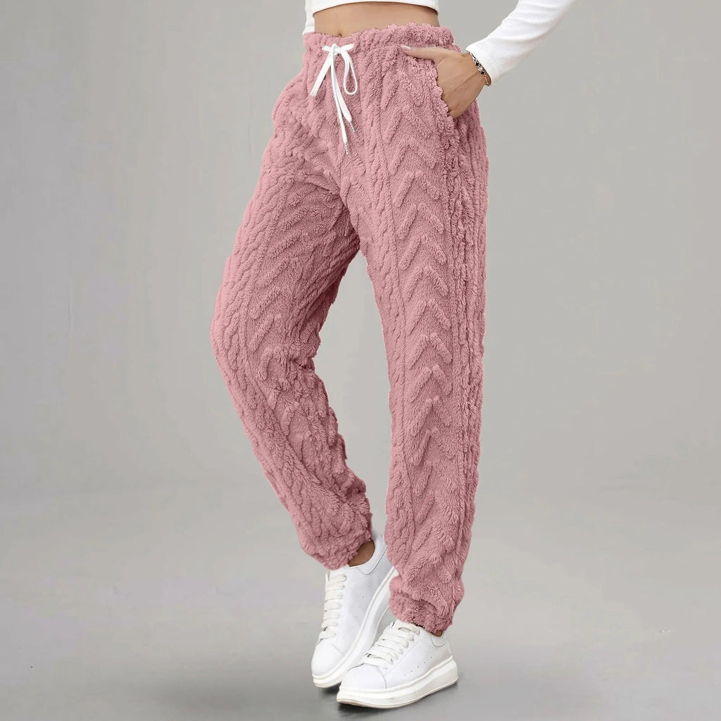 Enchanio Joggers - Benson & Clark