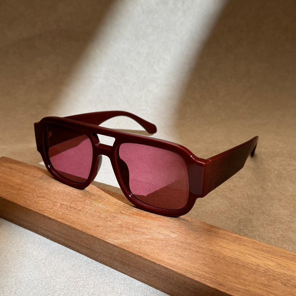 Valcero Aviator Sunglasses