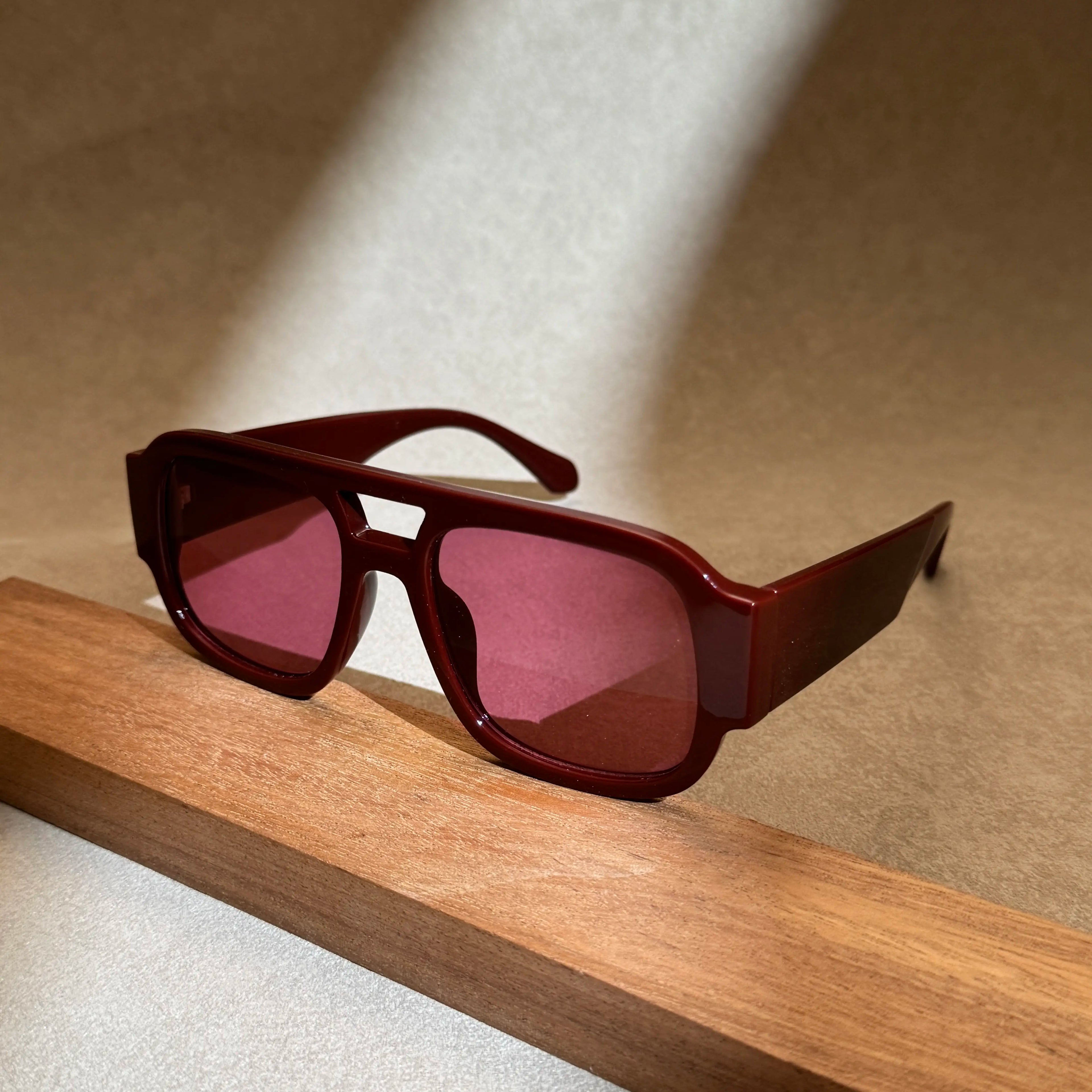 Valcero Aviator Sunglasses