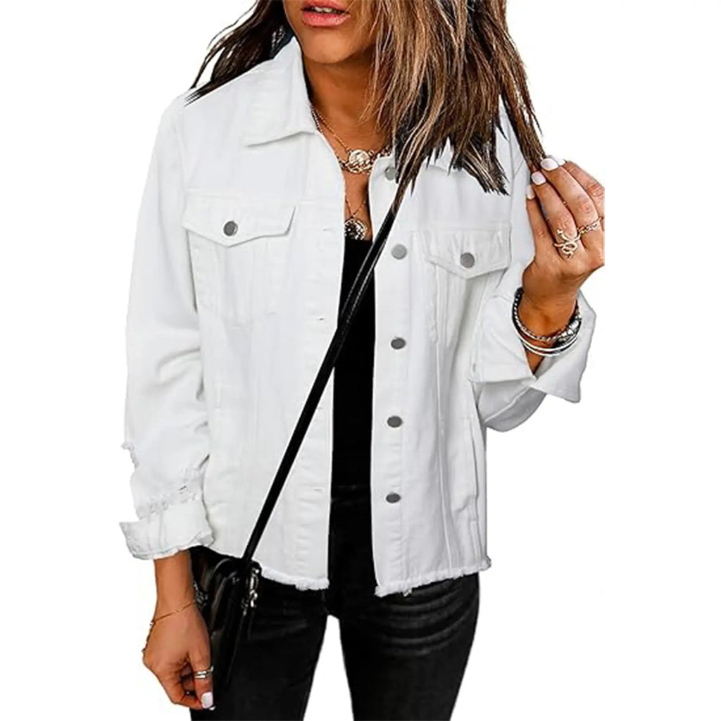Montaire Heritage Denim Jacket