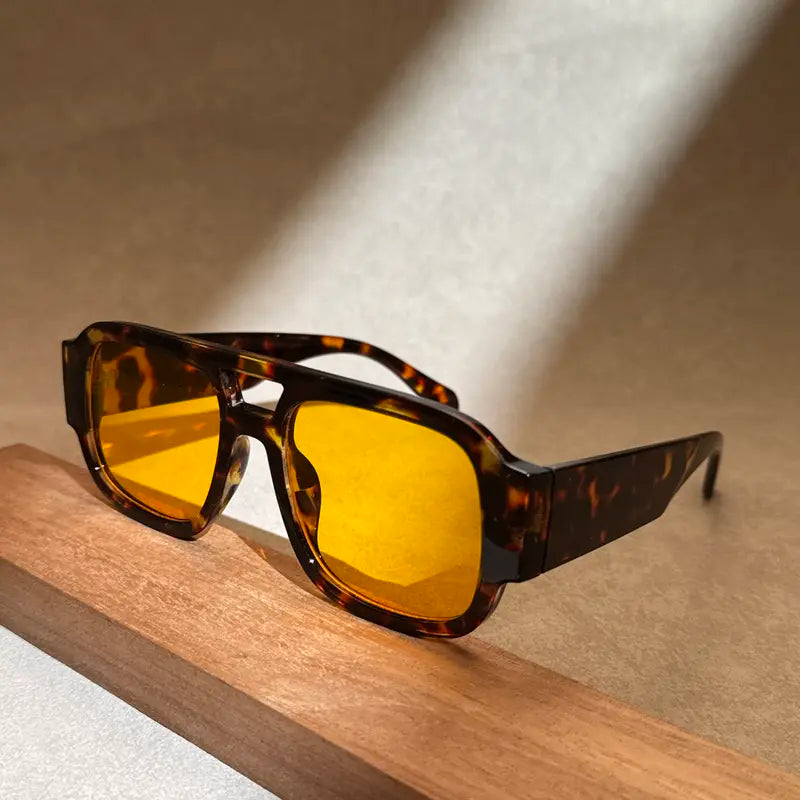 Valcero Aviator Sunglasses