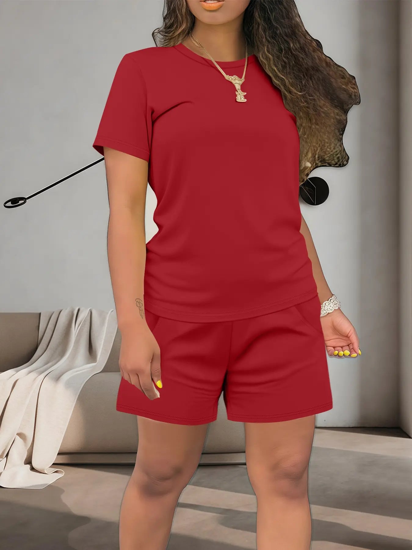Essential Lounge Set