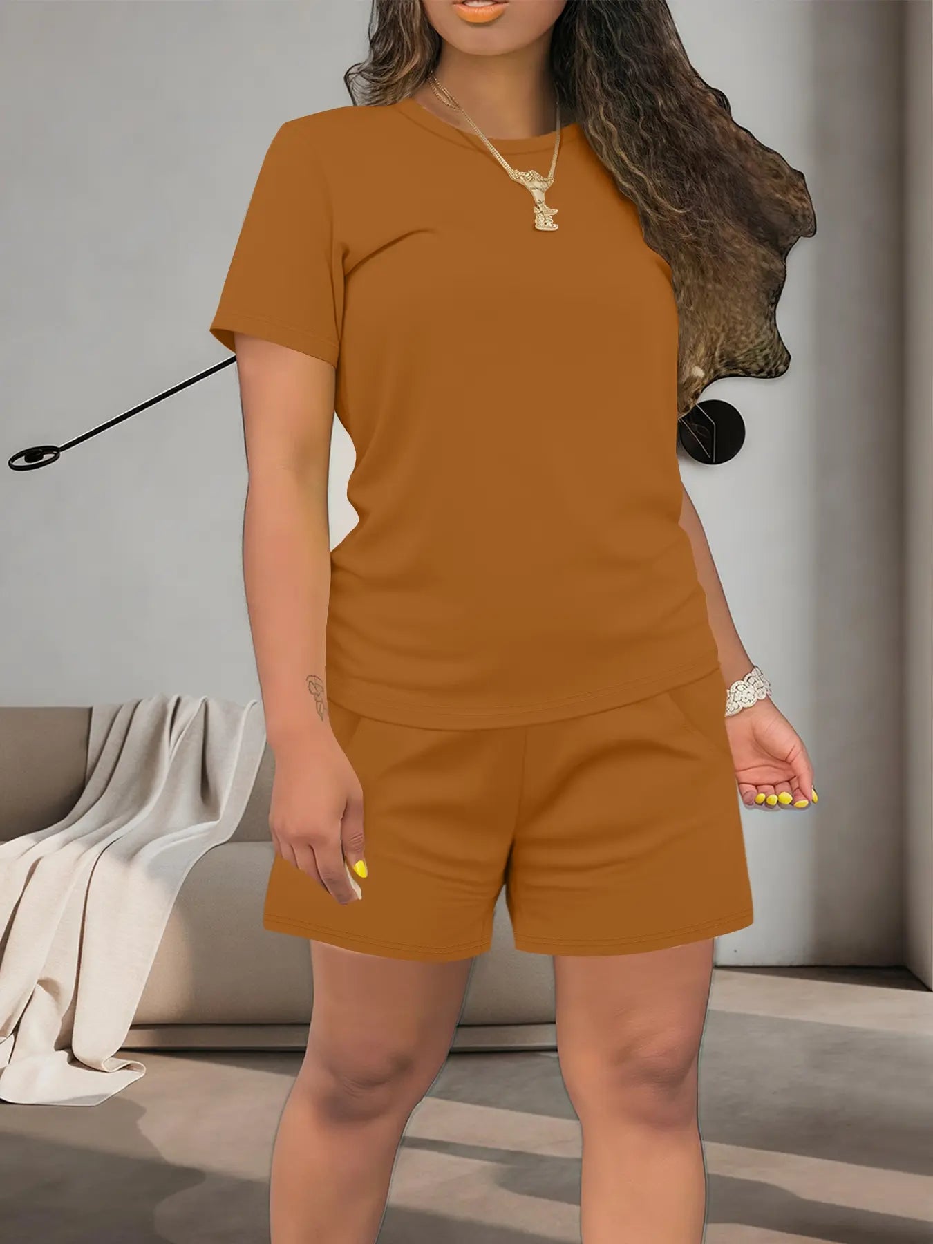 Essential Lounge Set