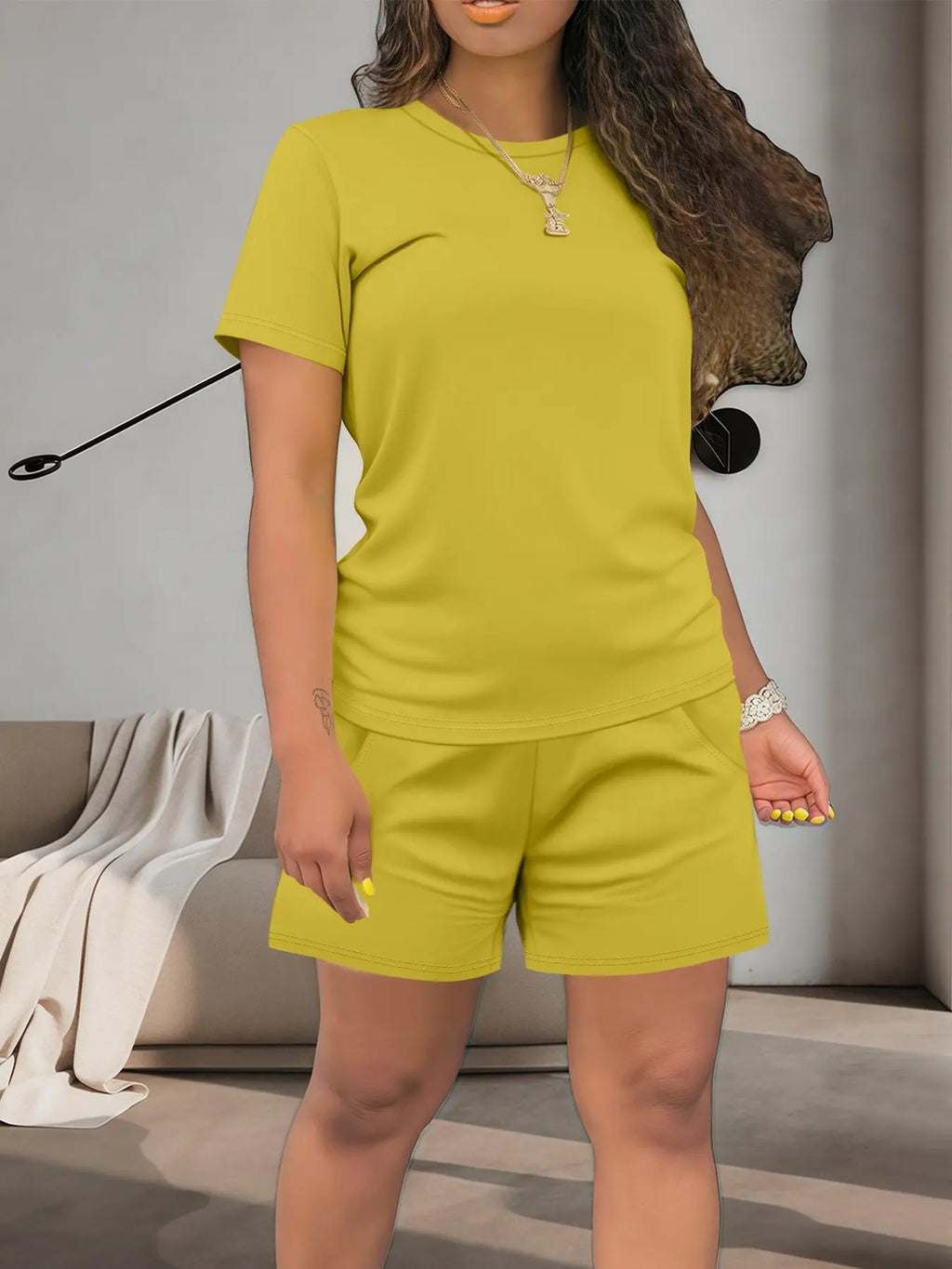 Essential Lounge Set