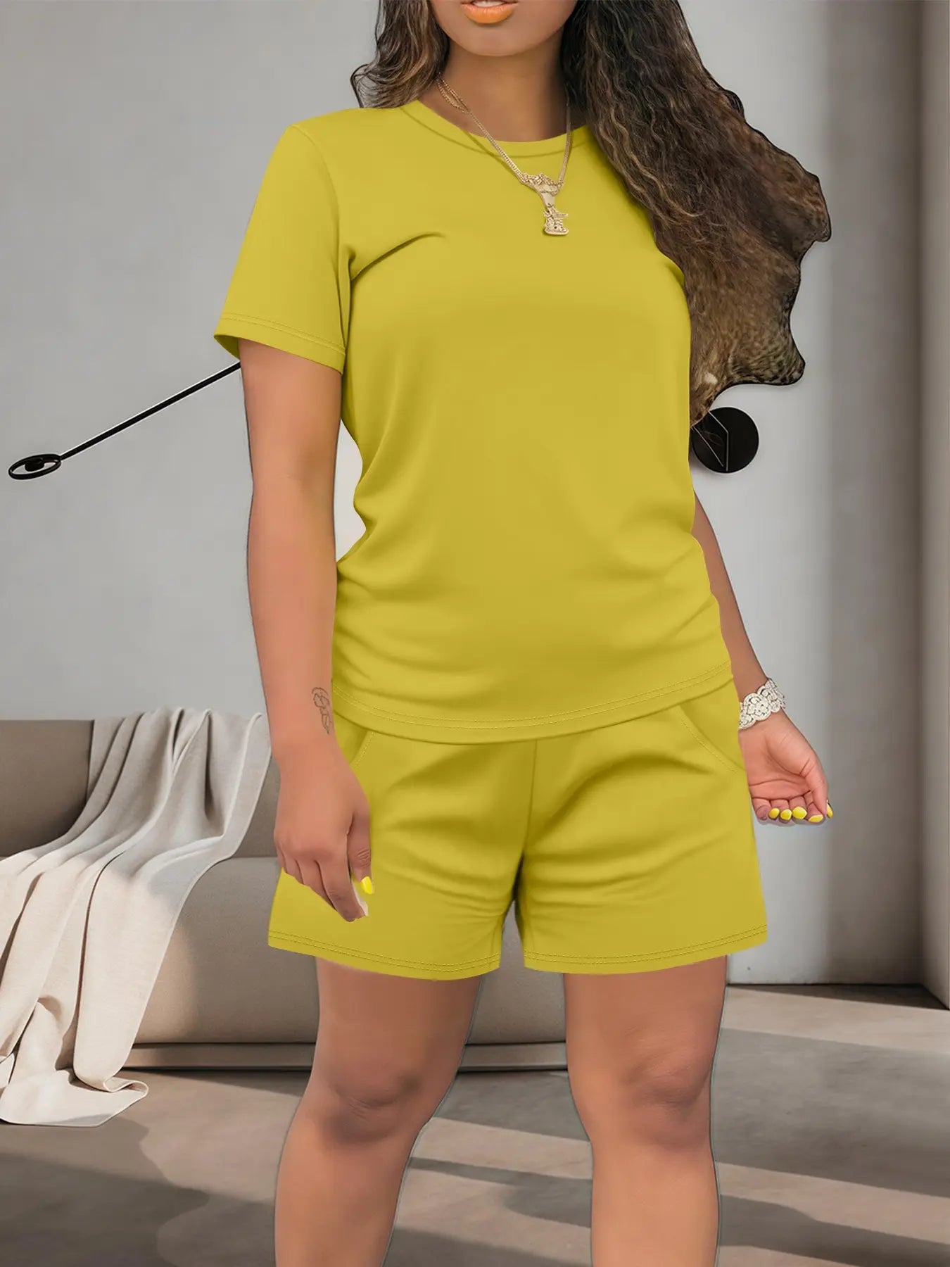 Essential Lounge Set
