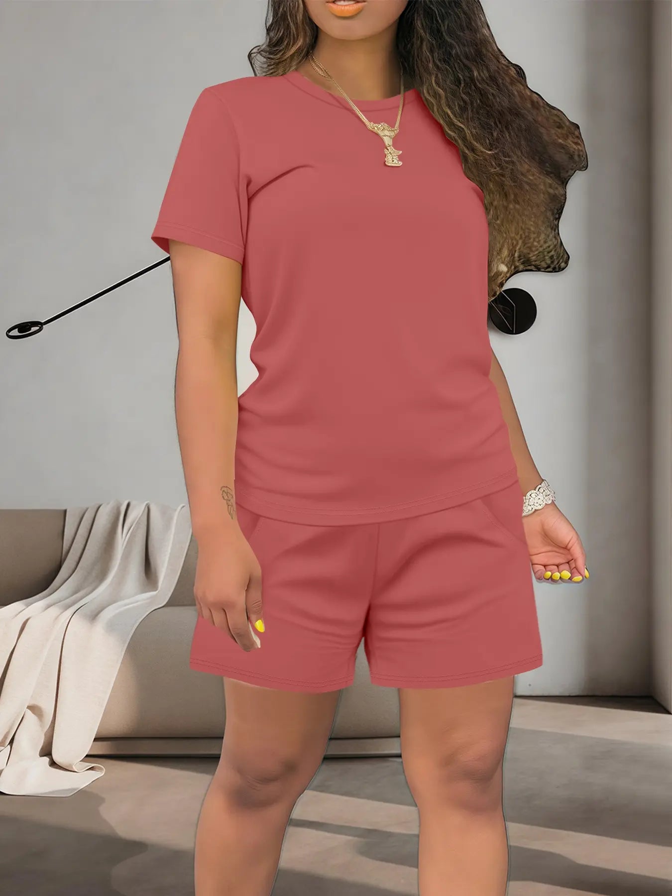 Essential Lounge Set